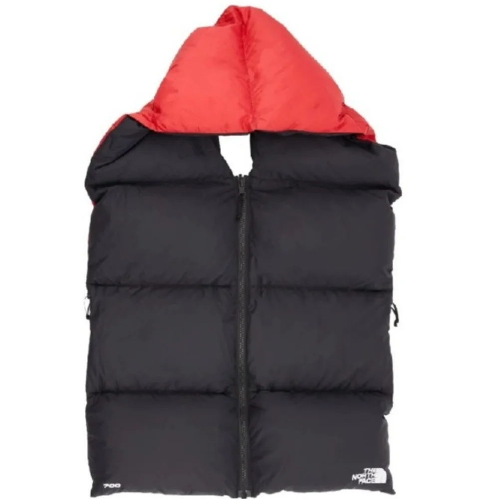 🎁 THE NORTH FACE Nuptse Down Scarf